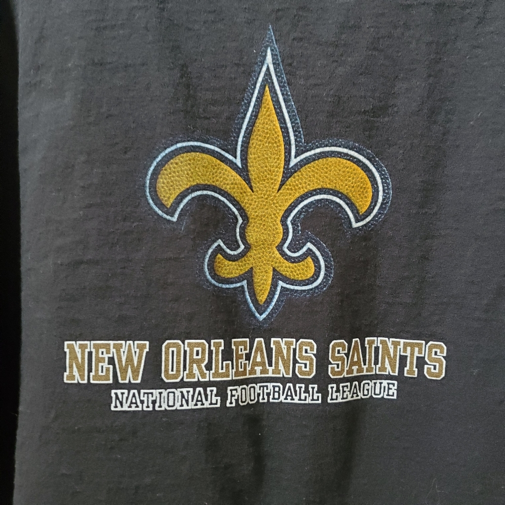 NFL New Orleans Saints Tee Shirt